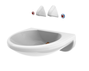 WHB-100 Basin Range